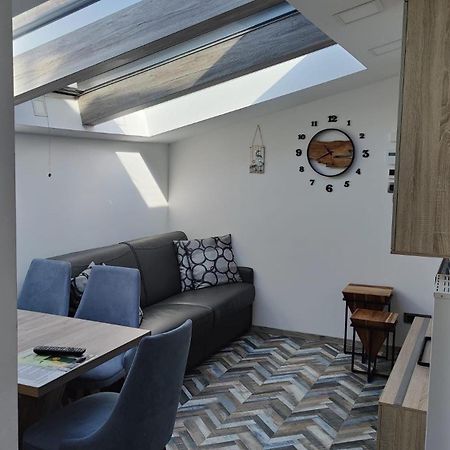 Moderne-Ferienwohnung-Nur-1Km-Vom-Millstaetter-See-In-Kaernten-Entfernt Millstatt am See Zewnętrze zdjęcie