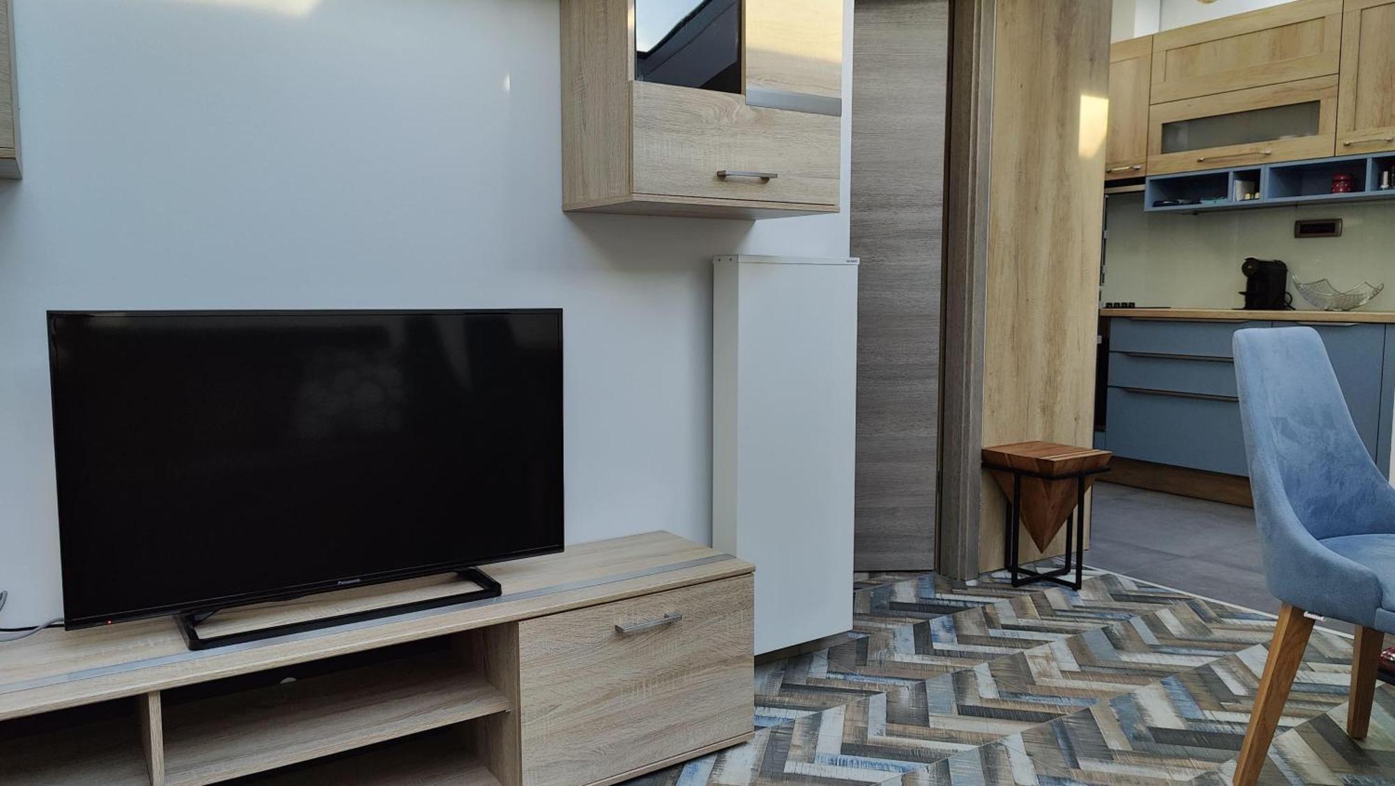 Moderne-Ferienwohnung-Nur-1Km-Vom-Millstaetter-See-In-Kaernten-Entfernt Millstatt am See Zewnętrze zdjęcie
