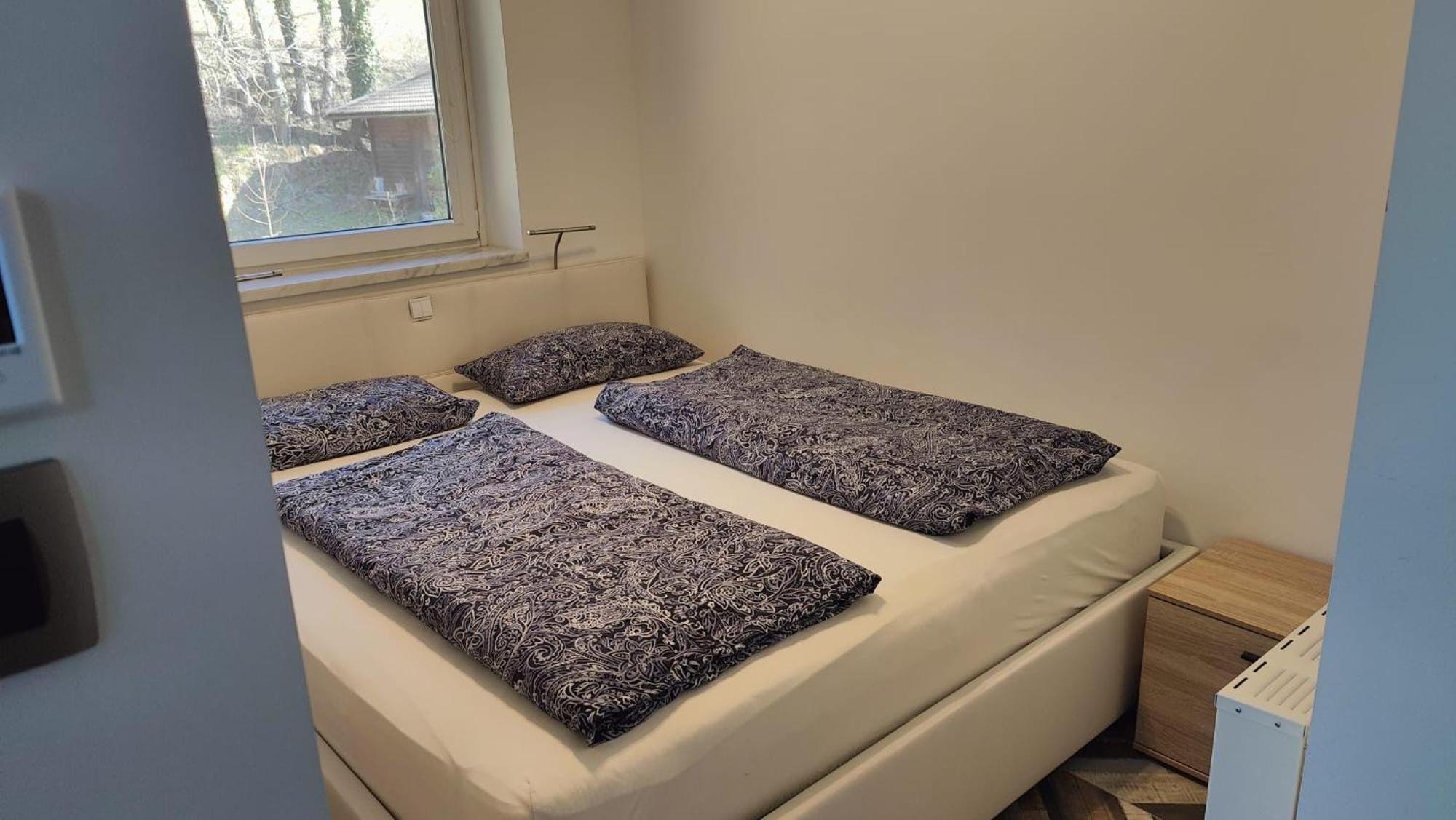 Moderne-Ferienwohnung-Nur-1Km-Vom-Millstaetter-See-In-Kaernten-Entfernt Millstatt am See Zewnętrze zdjęcie