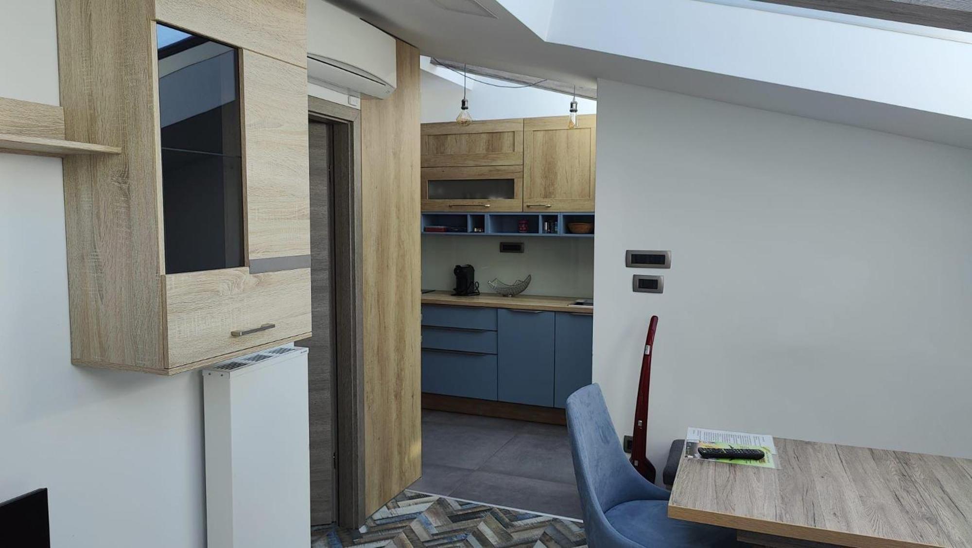 Moderne-Ferienwohnung-Nur-1Km-Vom-Millstaetter-See-In-Kaernten-Entfernt Millstatt am See Zewnętrze zdjęcie