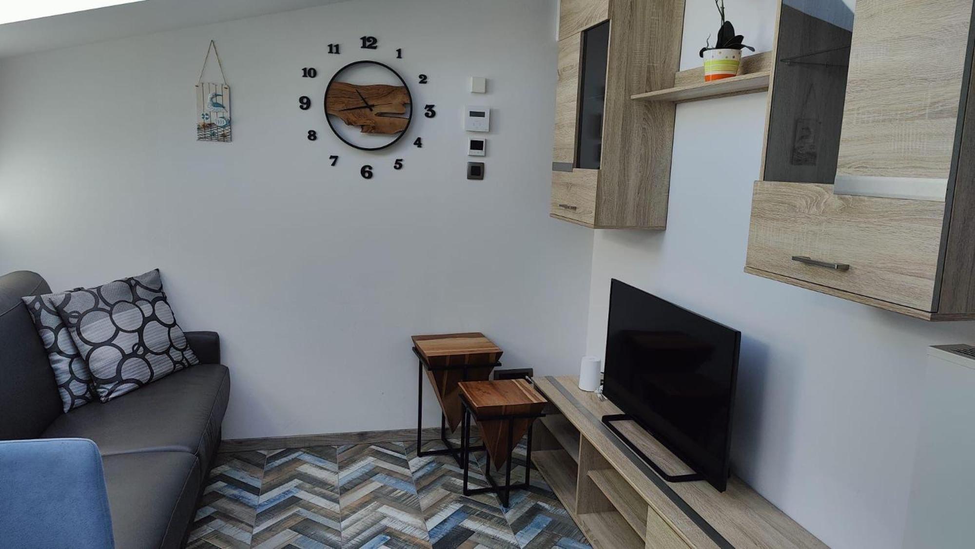 Moderne-Ferienwohnung-Nur-1Km-Vom-Millstaetter-See-In-Kaernten-Entfernt Millstatt am See Zewnętrze zdjęcie