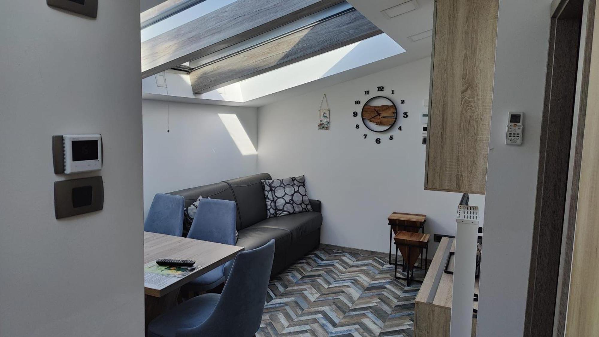 Moderne-Ferienwohnung-Nur-1Km-Vom-Millstaetter-See-In-Kaernten-Entfernt Millstatt am See Zewnętrze zdjęcie
