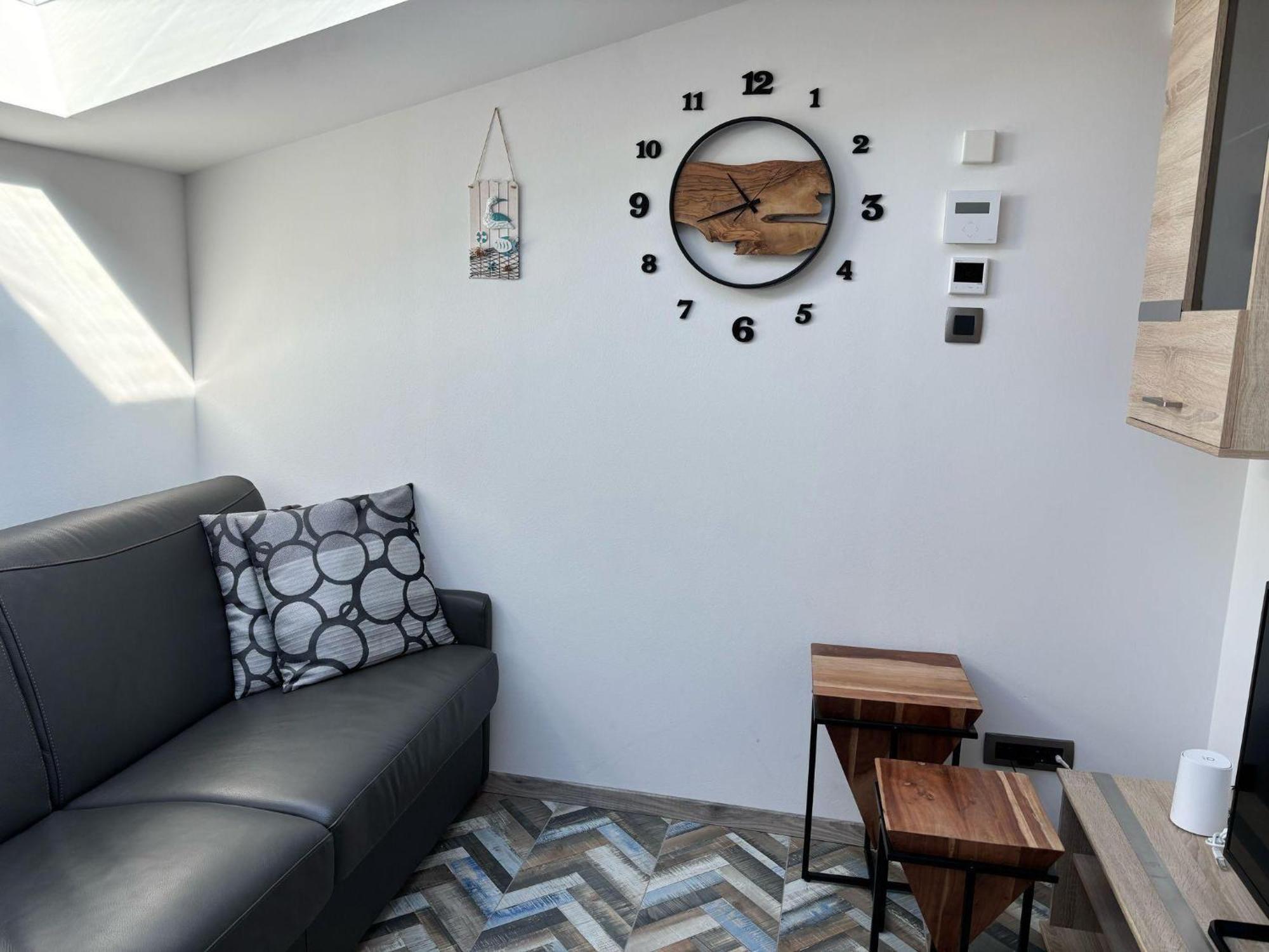 Moderne-Ferienwohnung-Nur-1Km-Vom-Millstaetter-See-In-Kaernten-Entfernt Millstatt am See Zewnętrze zdjęcie
